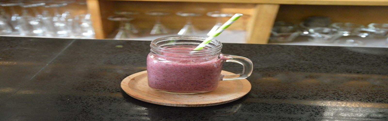 Quick and Easy Smoothie
