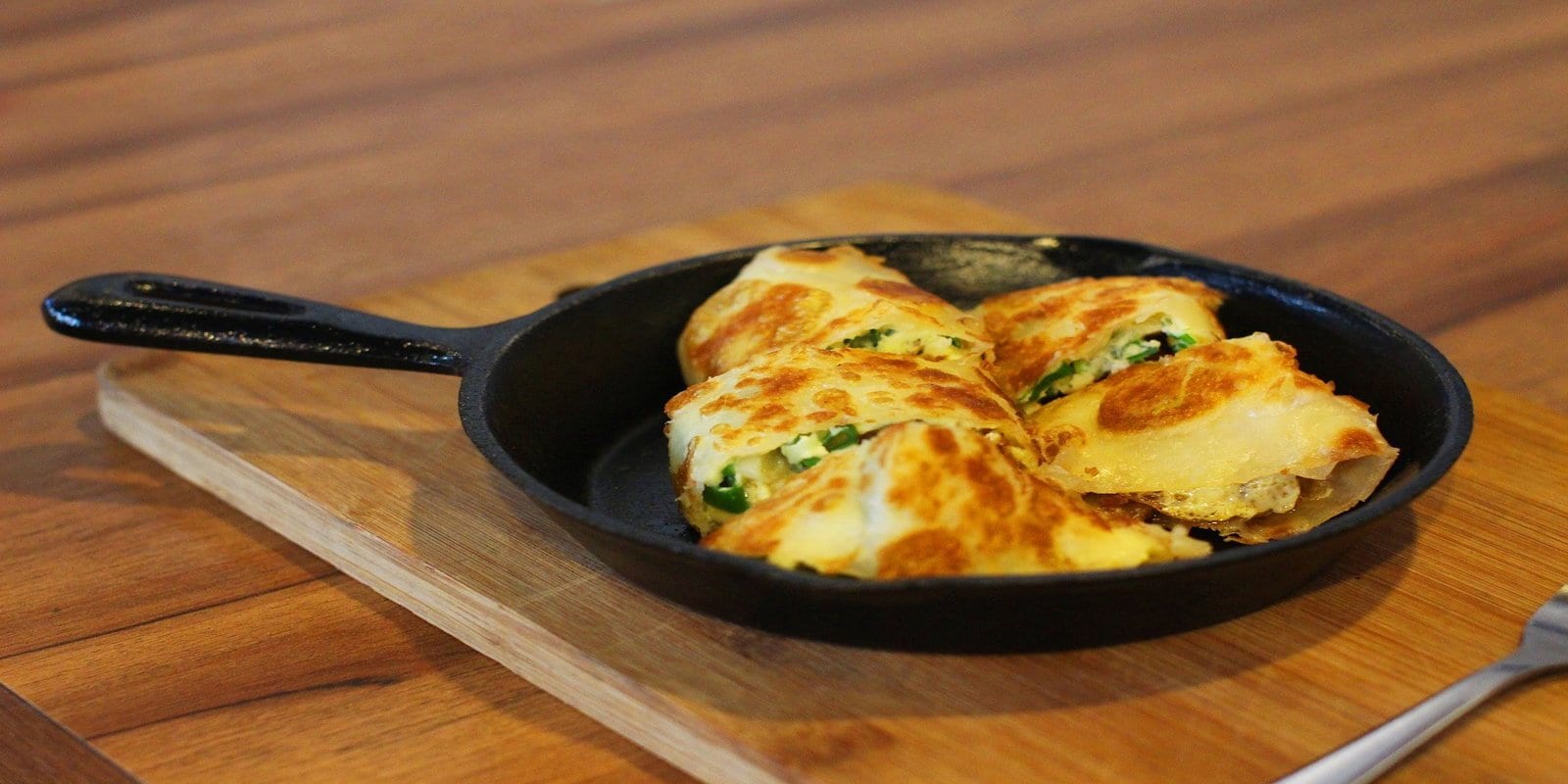 Asparagus and Salmon Crustless Quiche PureHealth