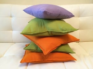 Choosing the Right Pillow for You