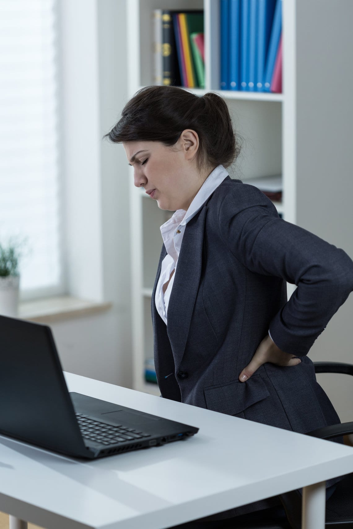 Why Chiropractic is Best for Low Back Pain Relief