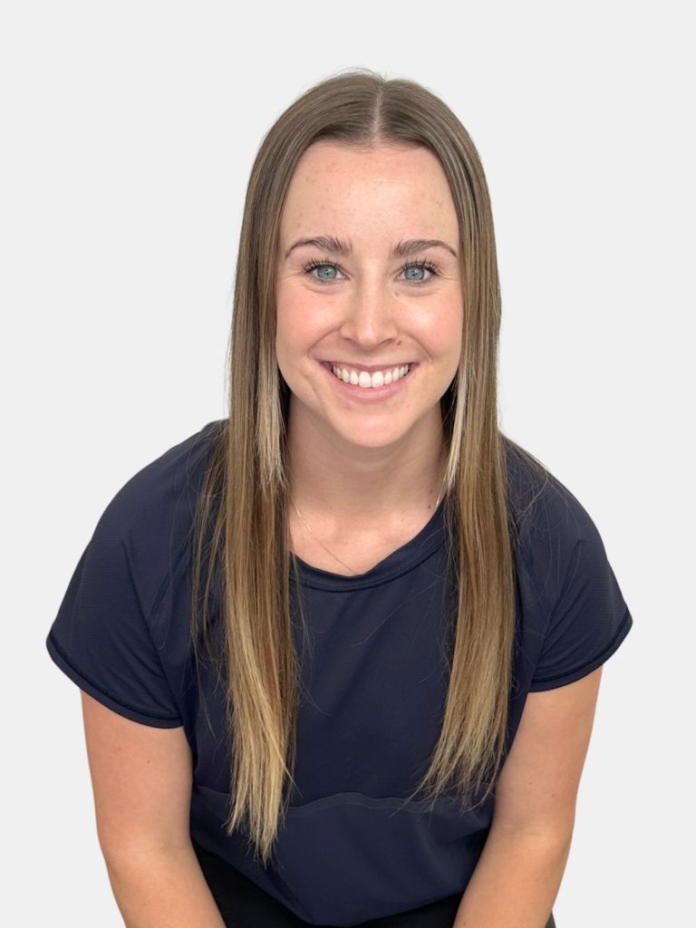 Dr. Lauren Allen, chiropractor at Pure-Health Chiropractic & Wellness Centre in London, Ontario