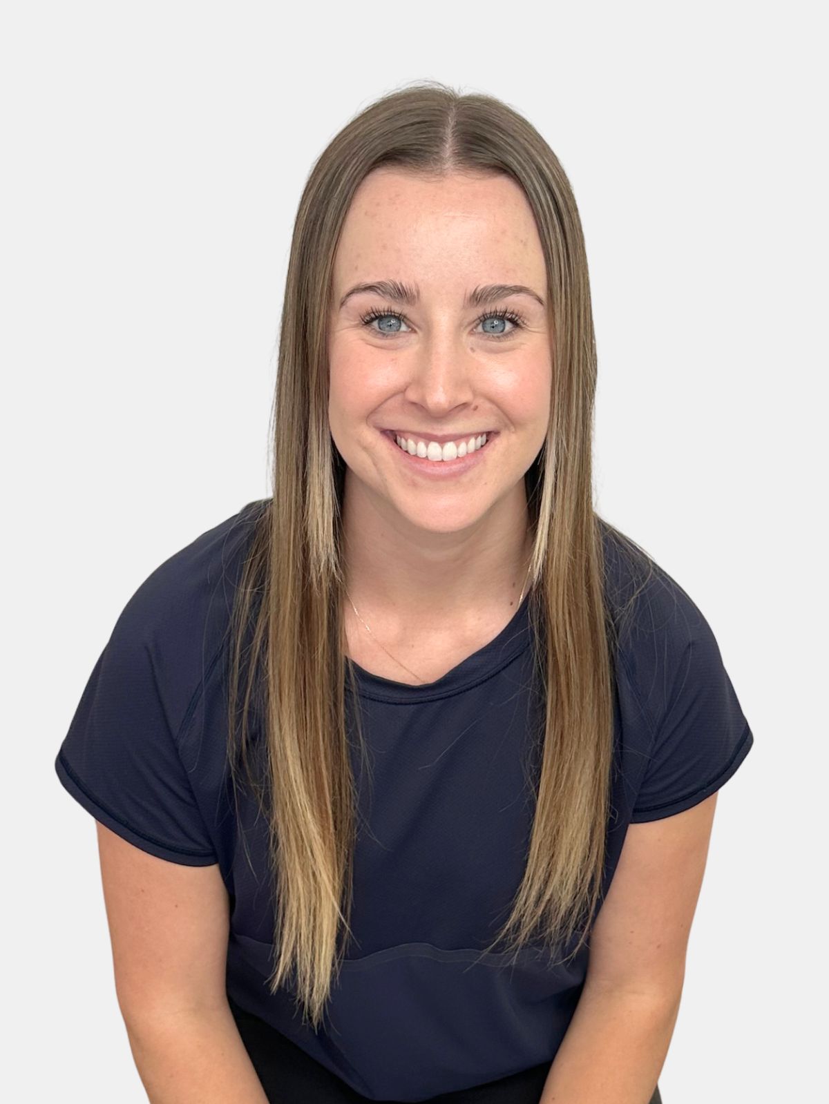 Dr. Lauren Allen, chiropractor at Pure-Health Chiropractic & Wellness Centre in London, Ontario