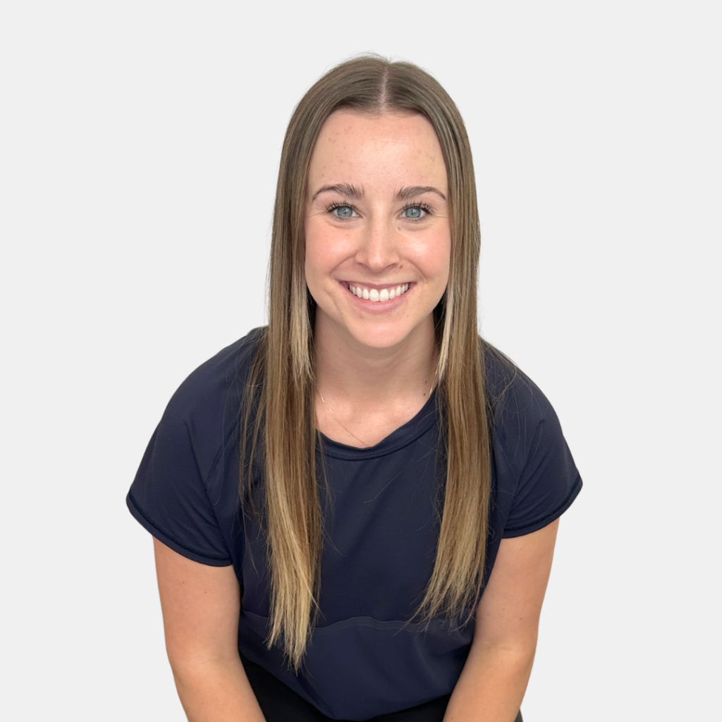 Dr. Lauren Allen, chiropractor at Pure-Health Chiropractic & Wellness Centre in London, Ontario